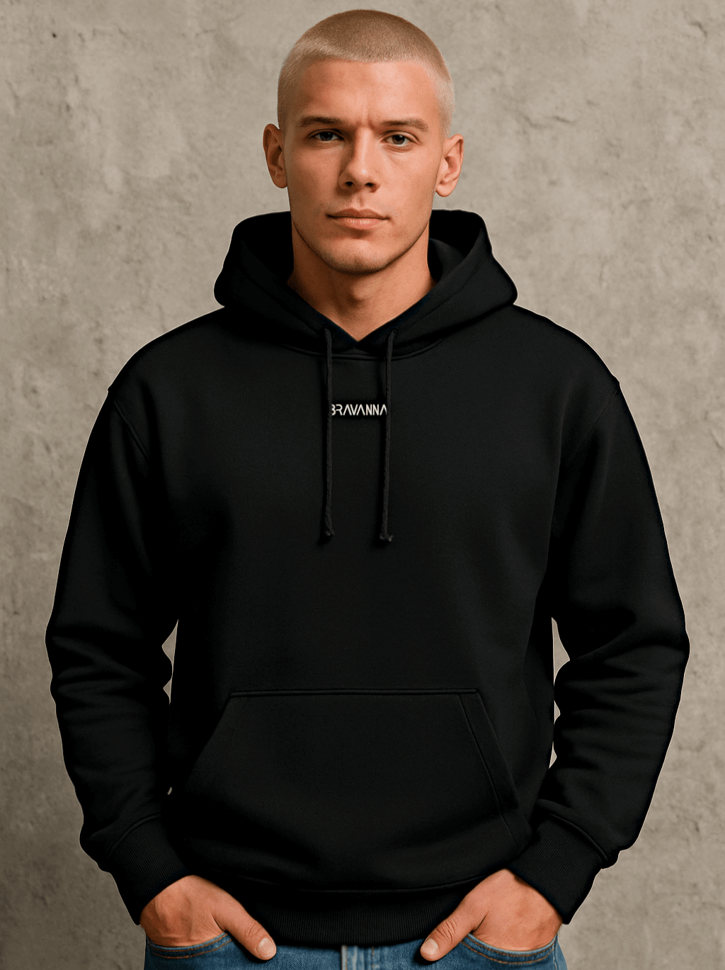 You? A 10/10. Polaroid unisex Hoodie