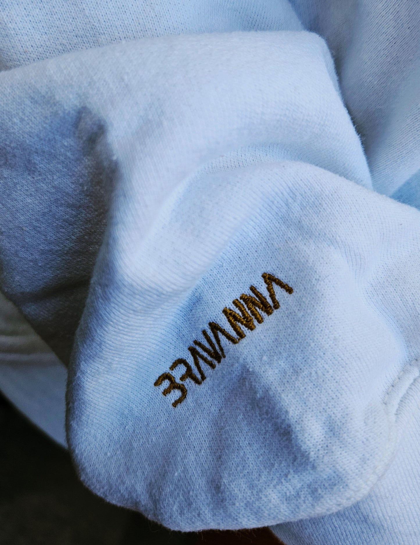Be Kind To Yourself Unisex Embroidered Hoodie