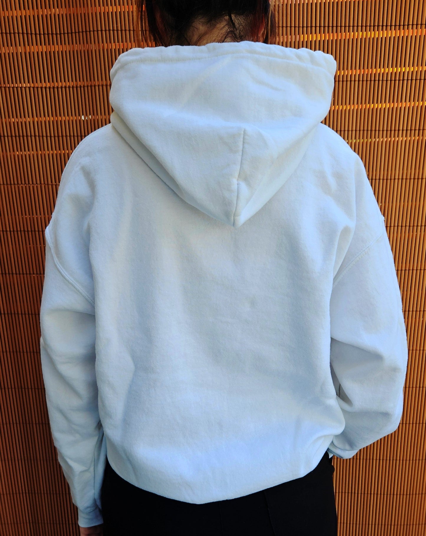 Be Kind To Yourself Unisex Embroidered Hoodie