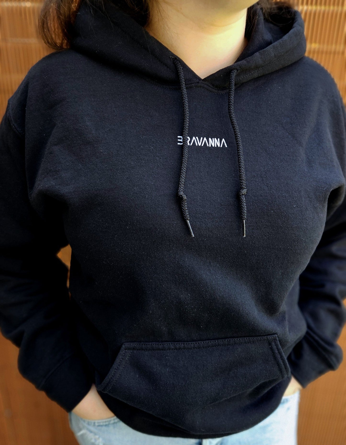 Mixed Polaroids Compliments Unisex Hoodie