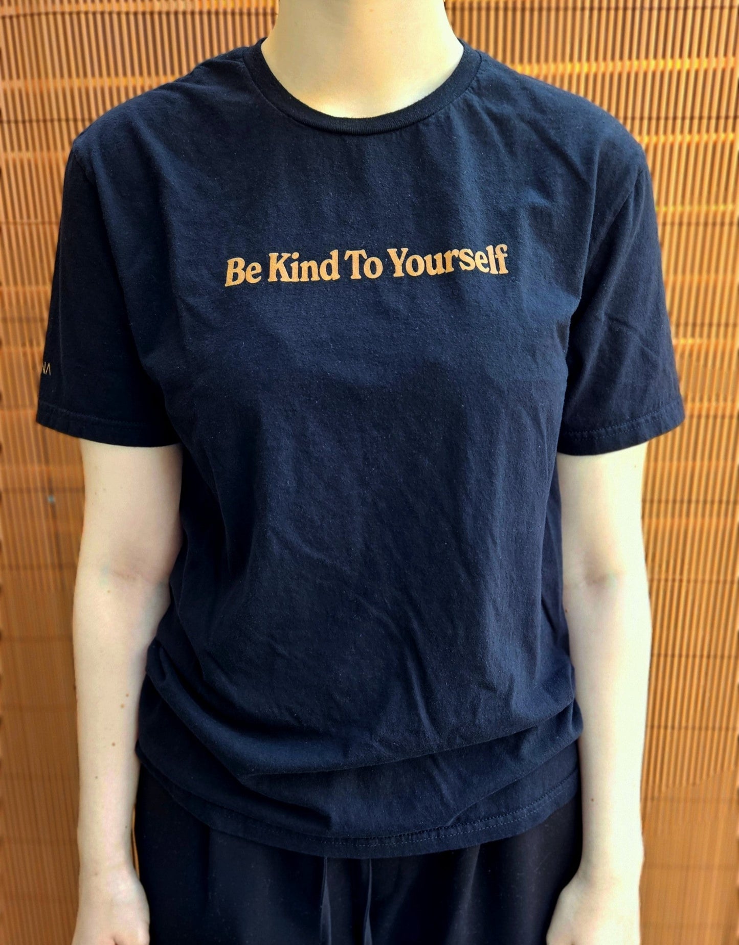 Be Kind To Yourself Unisex T-Shirt