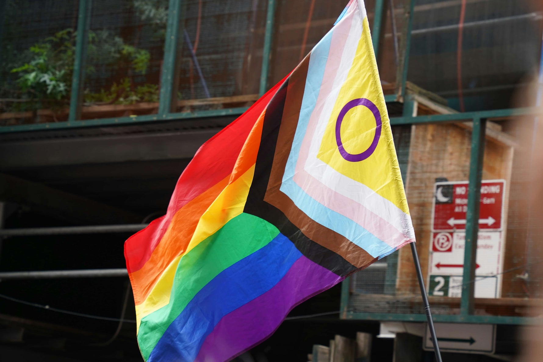 Stop Using Pride for Profit: Why We Don't Monetize Human Rights (And Never Will)