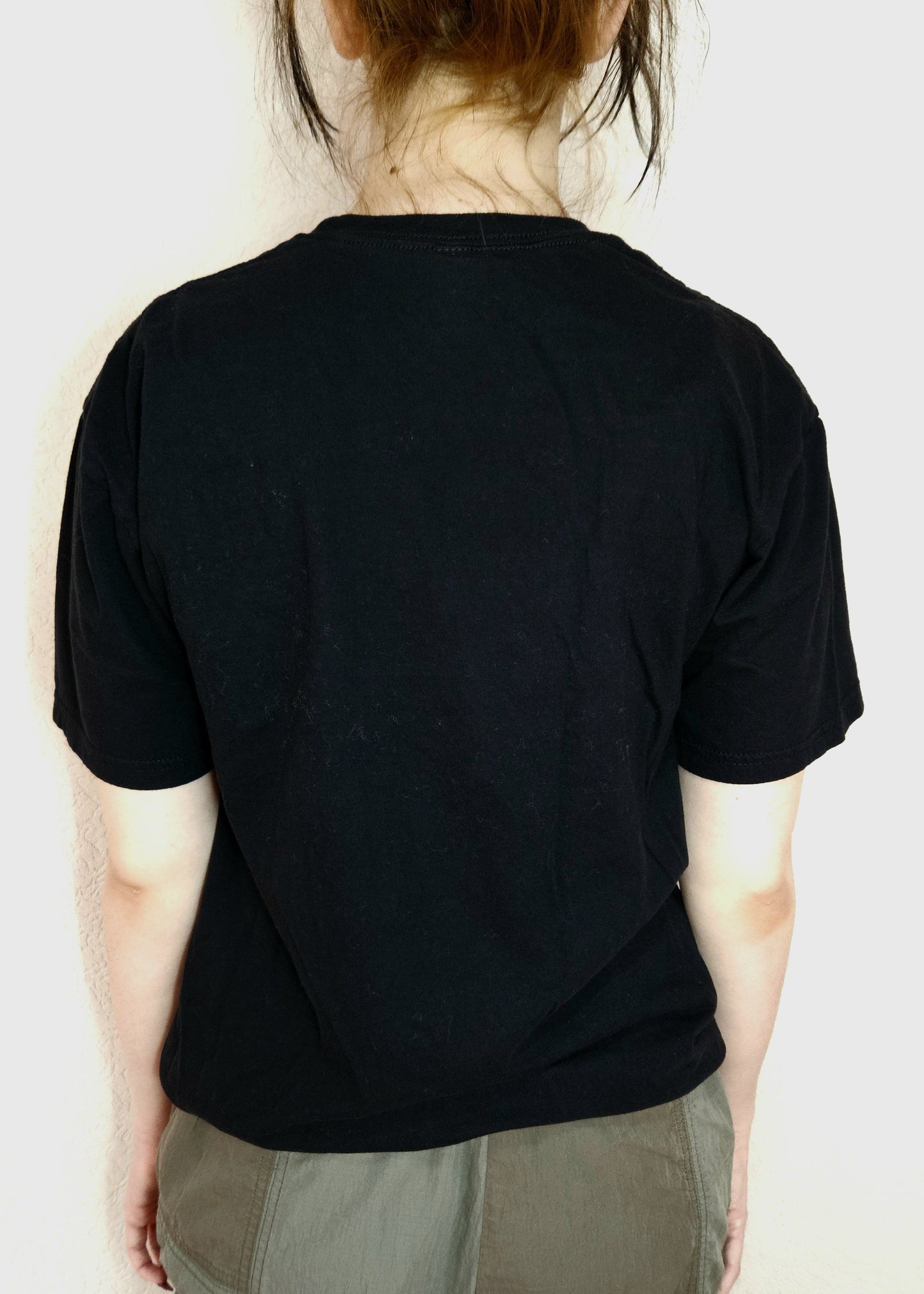 "Good Things Are Coming" Crystal Ball Unisex T-Shirt