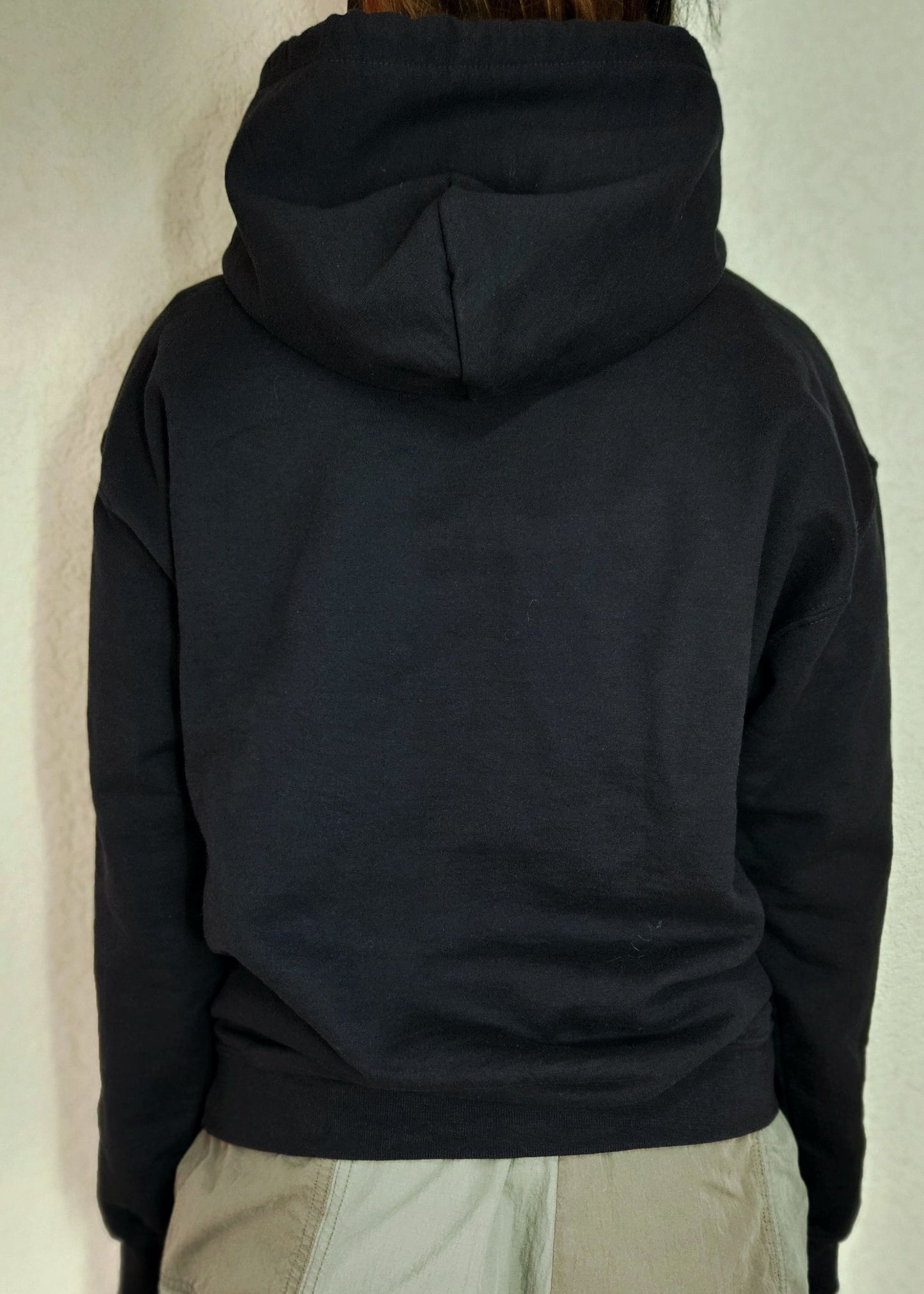 "Good Things Are Coming" Crystal Ball Unisex Hoodie