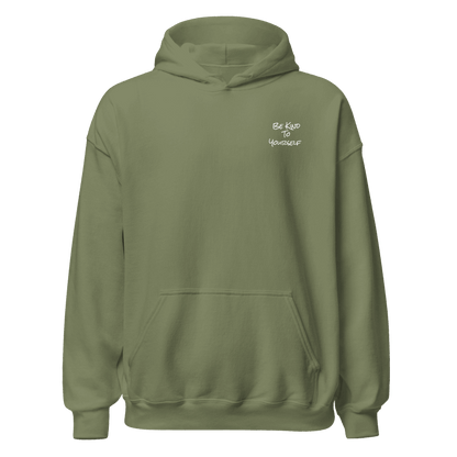 BE KIND TO YOURSELF Unisex Hoodie