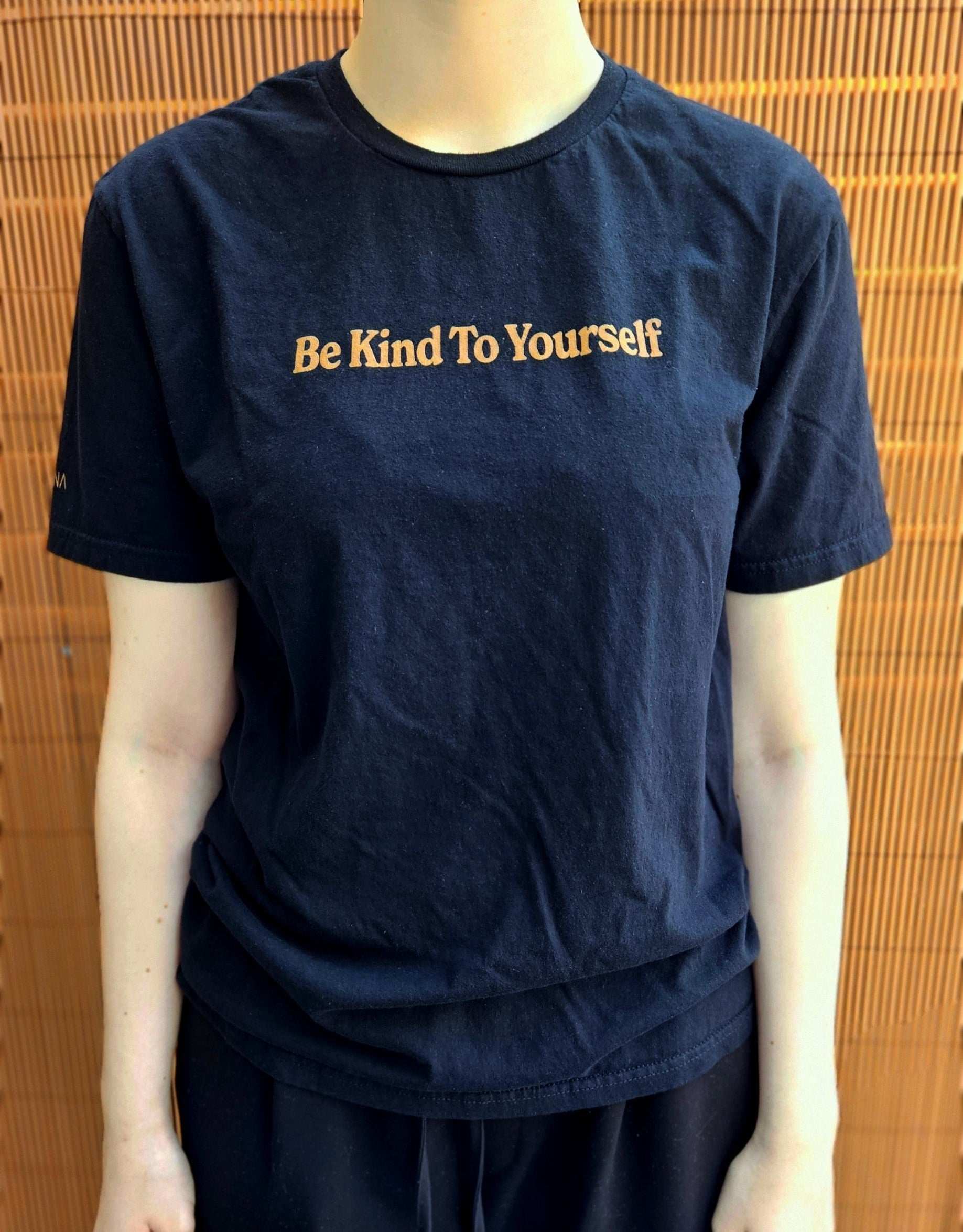 Be Kind To Yourself Unisex T-Shirt