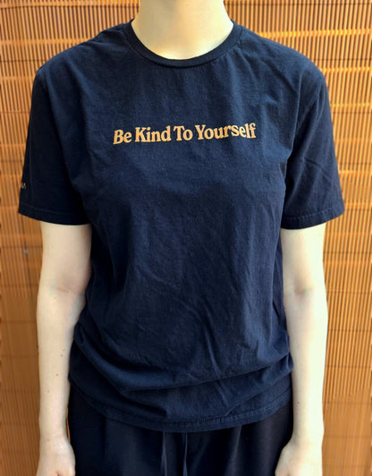 Be Kind To Yourself Unisex T-Shirt