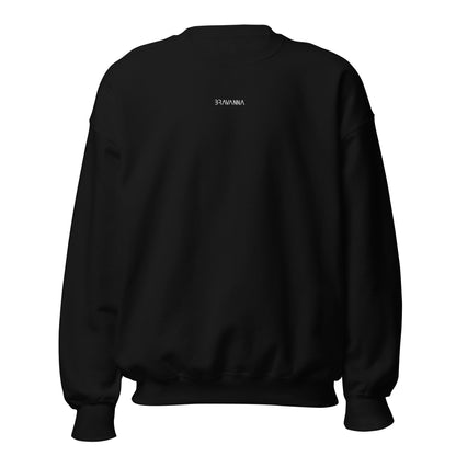 Mixed Polaroids Compliments Unisex Sweatshirt