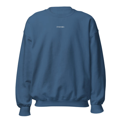 Mixed Polaroids Compliments Unisex Sweatshirt