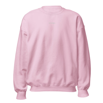 Mixed Polaroids Compliments Unisex Sweatshirt
