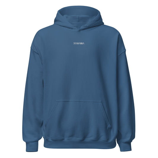 You Are So Pretty Polaroid Unisex Hoodie